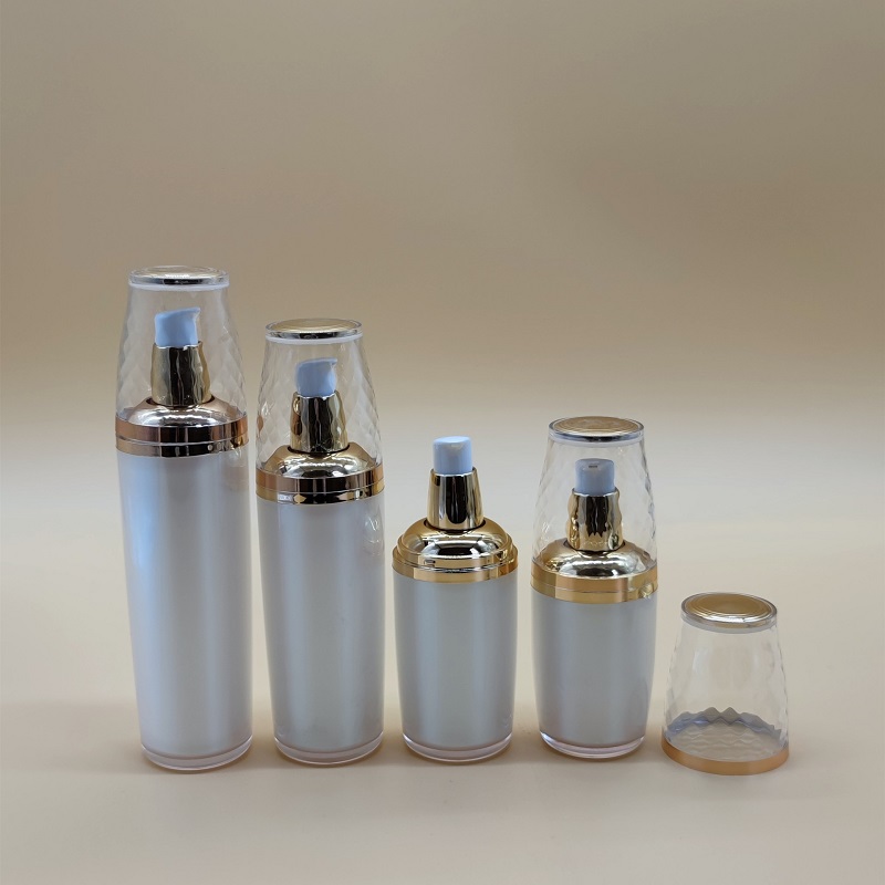 Essence Serum Toner - 120 мл акриловая бутылка с насосом