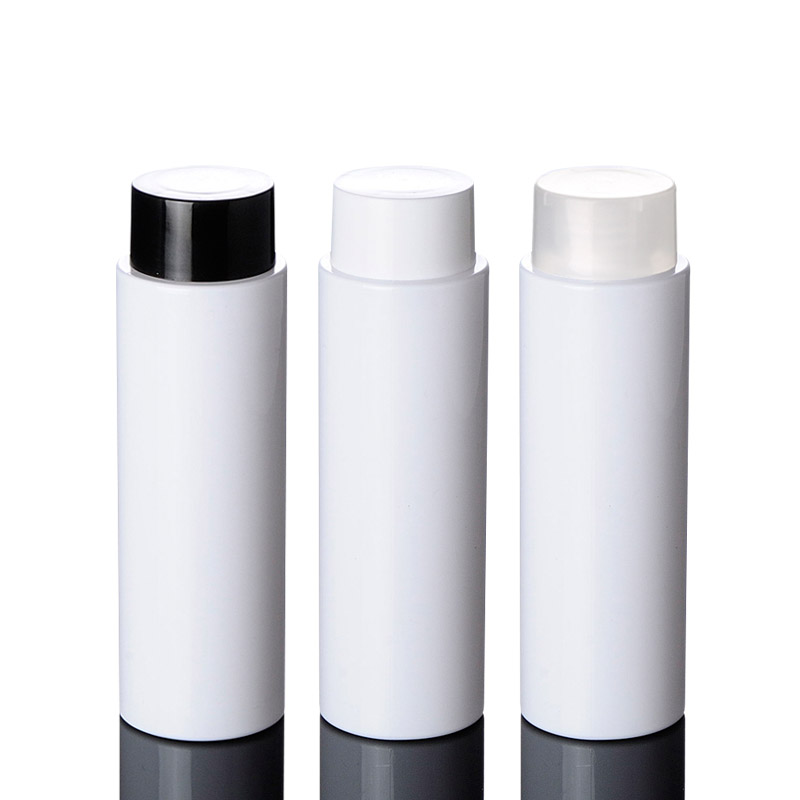 Essence Serum Toner - Бутылка из белого/прозрачного пластика PET объемом