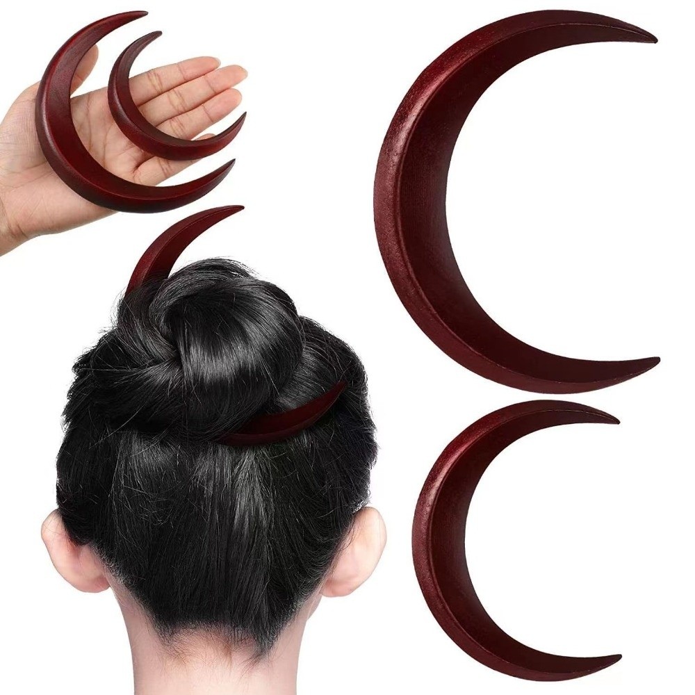Элегантная деревянная заколка- – обзор и цена Hanbok Hair Pin