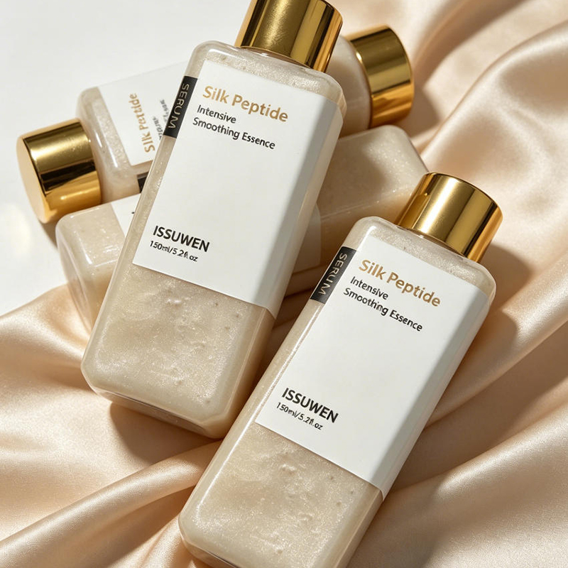 Интенсивная разглаживающая эсс – обзор и цена Essence Serum Toner