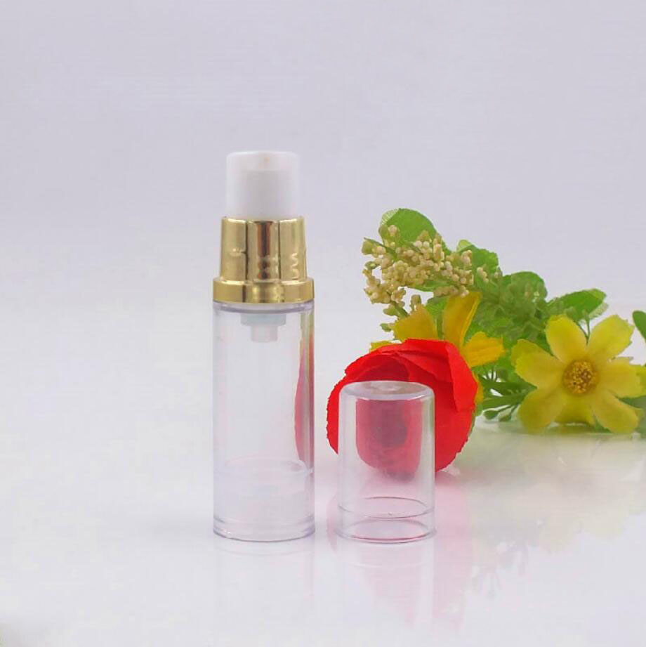 5 мл прозрачная пластиковая бе – обзор и цена Essence Serum Toner