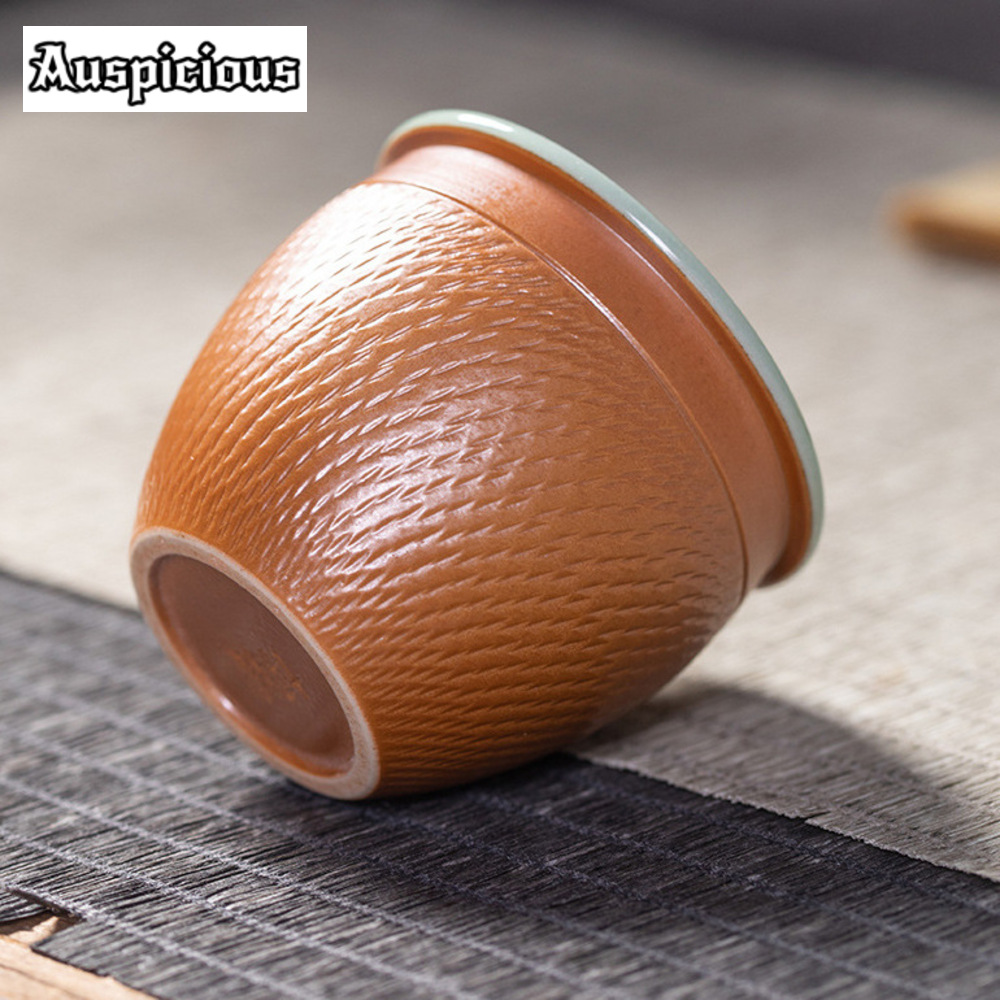 50 мл ручной работы Нож для пр – обзор и цена Celadon Ceramic Cup