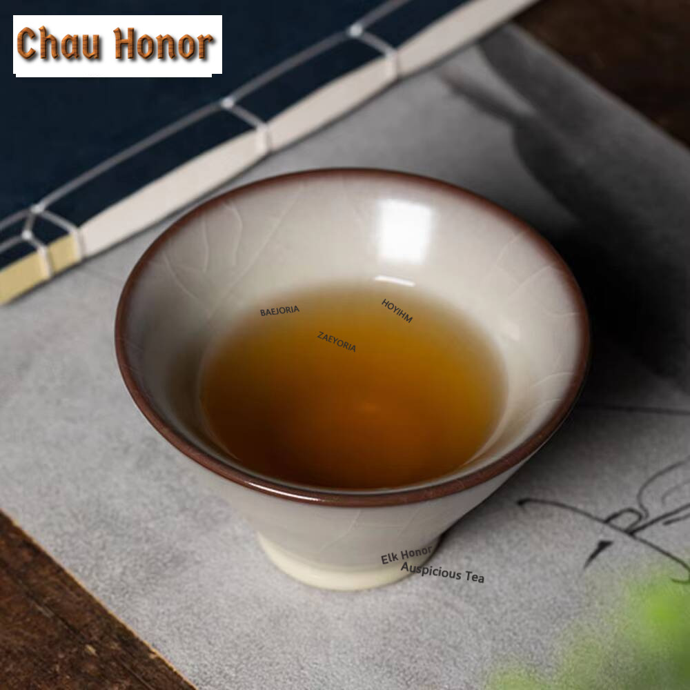 155 мл Элитная чайная чашка из – обзор и цена Celadon Ceramic Cup