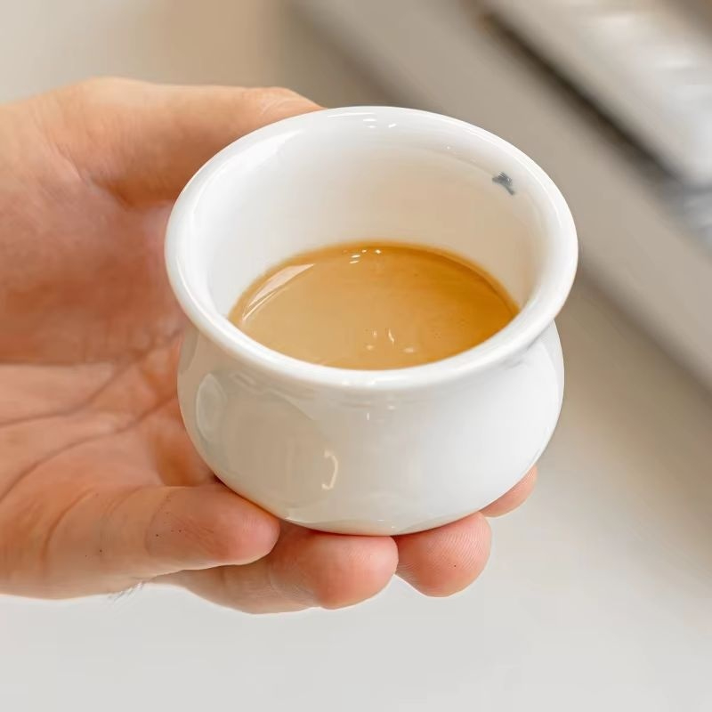 Набор из 2 керамических чашек  – обзор и цена Celadon Ceramic Cup