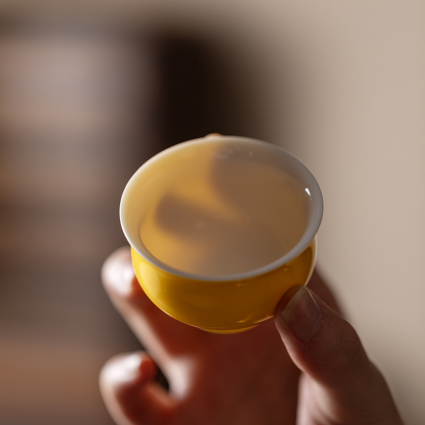Чайная чашка, керамическая чаш – обзор и цена Celadon Ceramic Cup