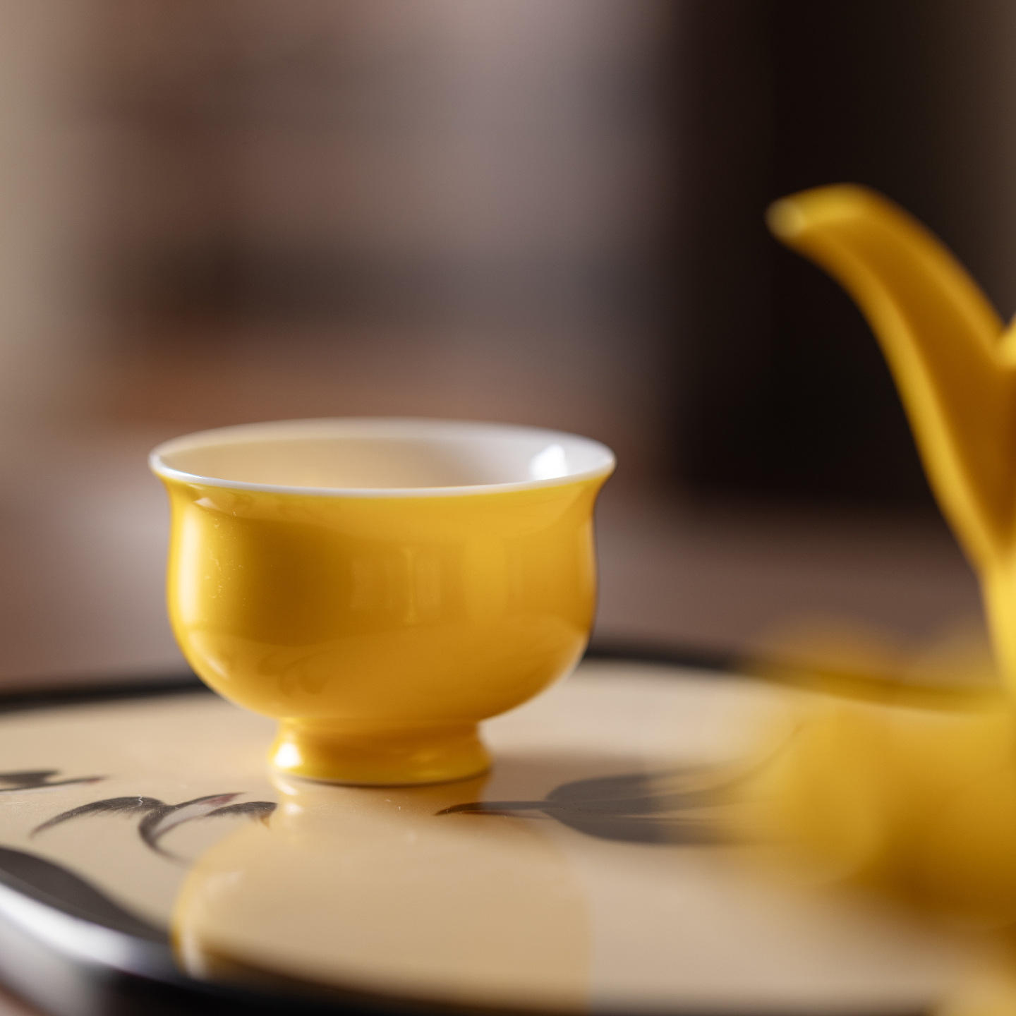Чайная чашка, керамическая чаш – обзор и цена Celadon Ceramic Cup